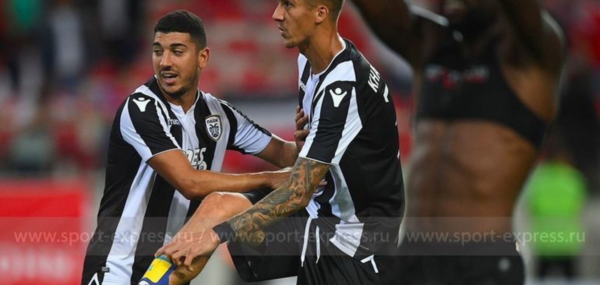 'Жека, что ты натворил?' Хачериди рассказал, как показал русским флаг Украины