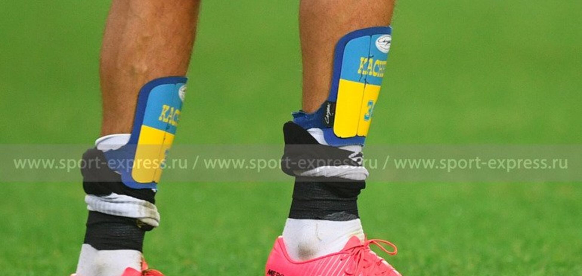 УЕФА вынес вердикт по украинскому поступку Хачериди в Москве