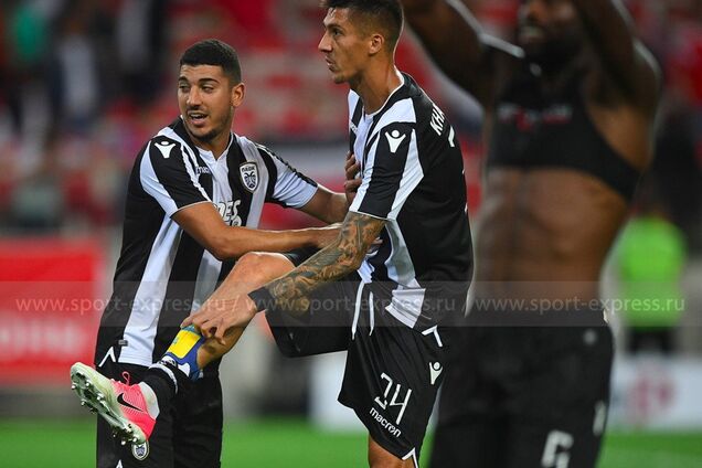 Флаг Украины от Хачериди: Шахов поставил на место московских журналистов