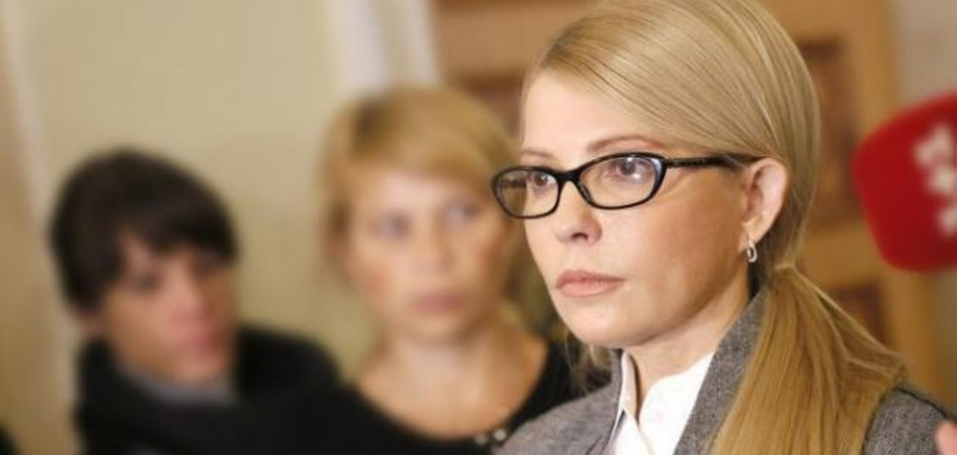 Депутат від партії Тимошенко розповів про проблеми аграрної політики