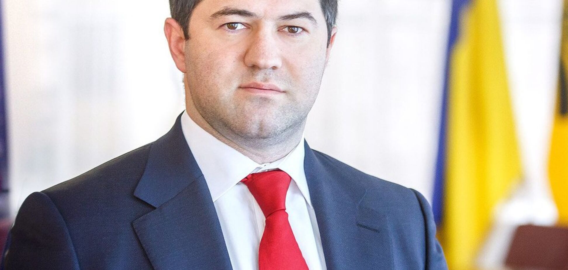 'Сумніваюся в неупередженості': Насіров заявив відвід колегії суддів