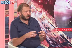 Кризу російського рубля вже спостерігаємо - Горбаль