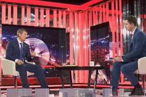 Серед 6000 акредитованих до Верховної Ради журналістів, не всі є журналістами – депутат