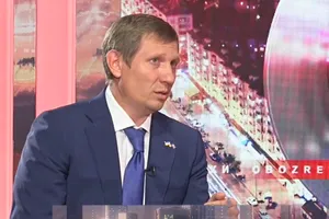 Акциз на електронні цигарки призведе до їхньої контрабанди - Шахов