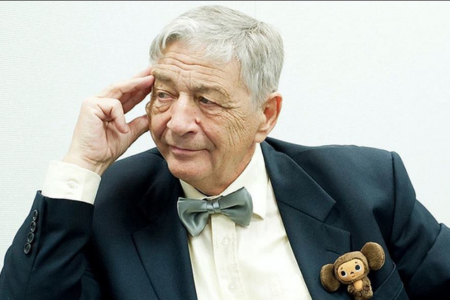 Эдуард Успенский