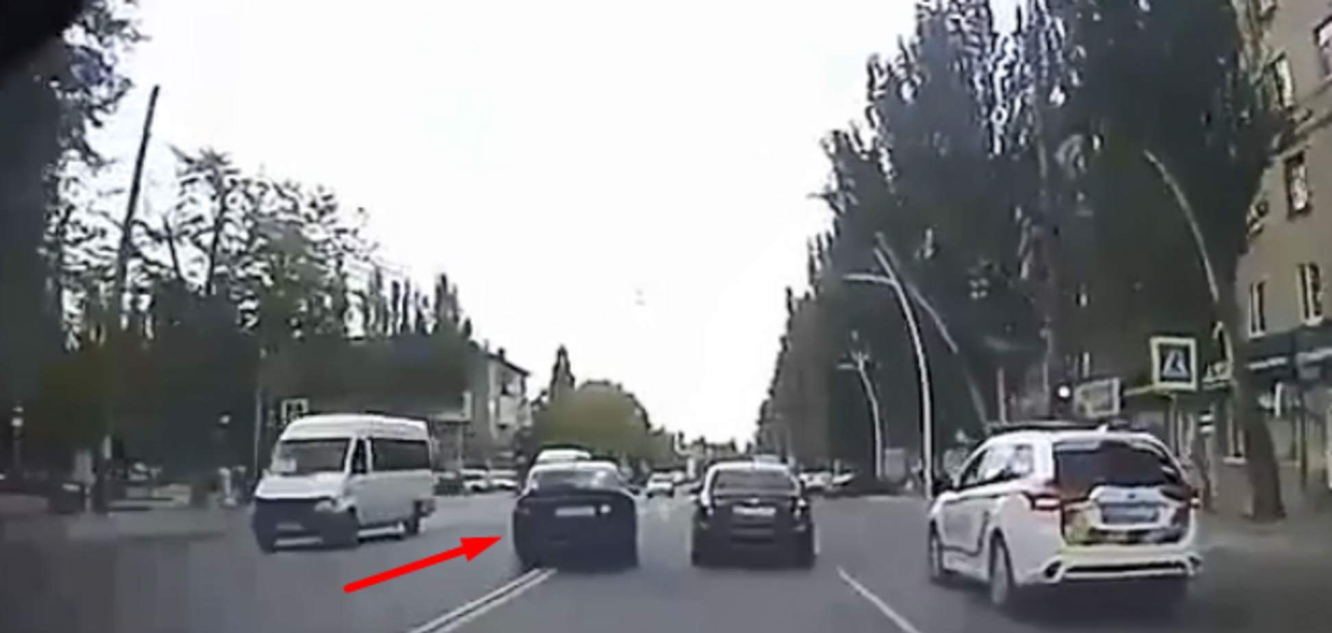 Кадр из видео