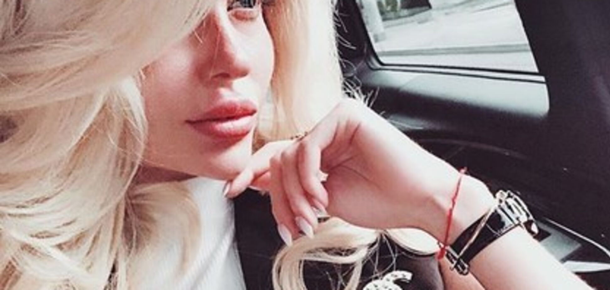 Кто представит Украину на 'Мисс Вселенная-2018': яркие фото красотки