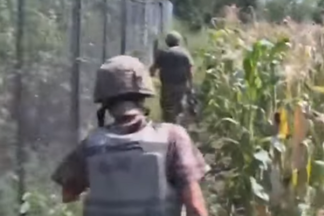 Успокоили за 40 минут: в ВСУ похвастались блестящим боем на Донбассе