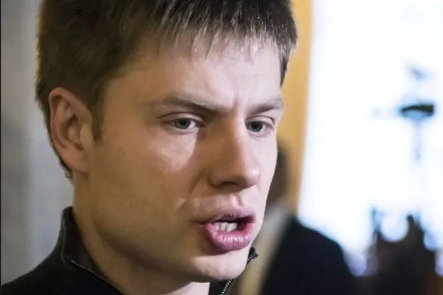 Викрадачів Гончаренка засудили і випустили на волю