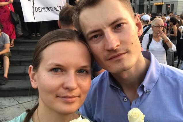 Украинку выдворили из ЕС из-за мужа-поляка: что известно