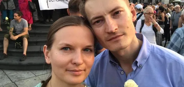 Українку вислали з ЄС через чоловіка-поляка: що відомо