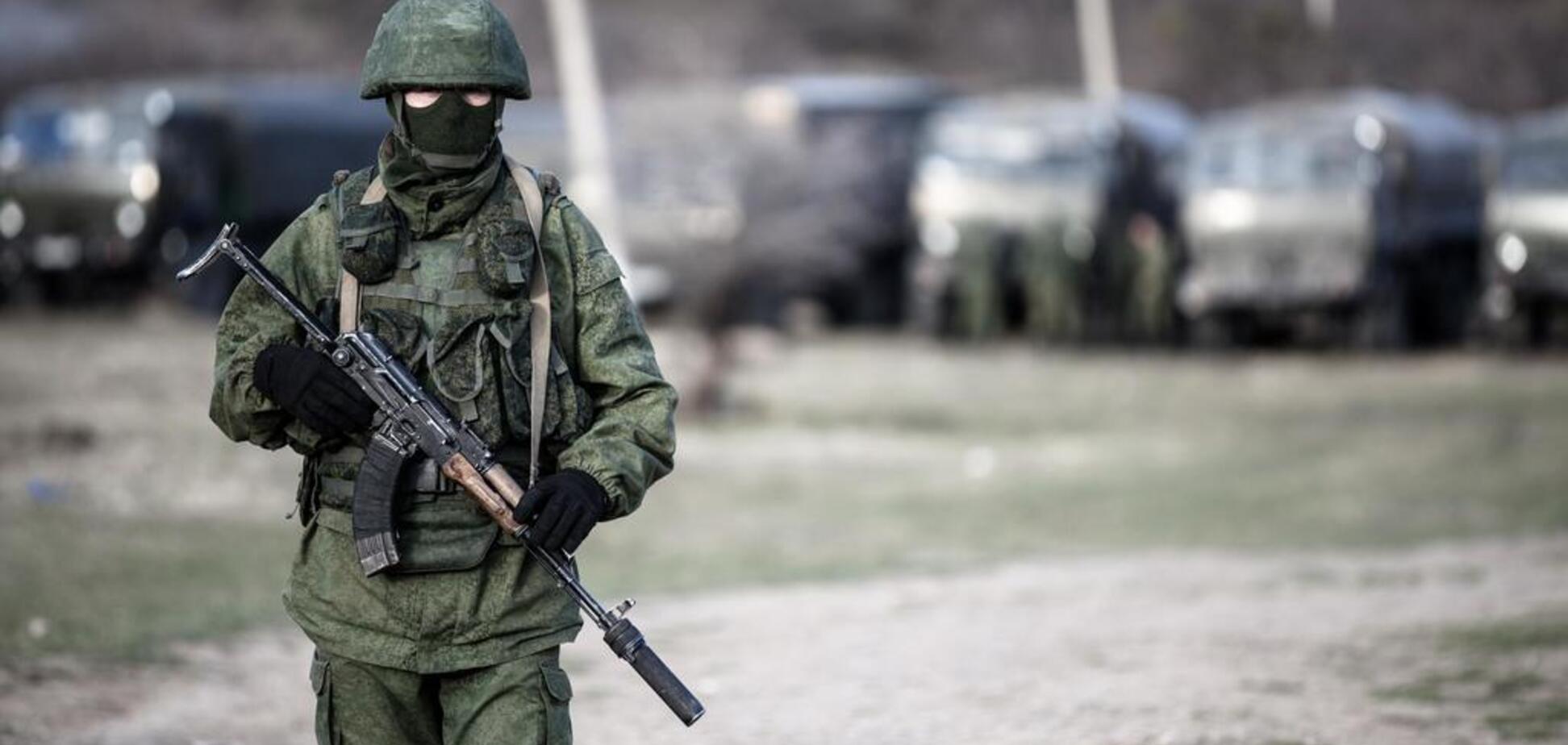 'Ягуар' и 'Аптека' все: офицер ВСУ показал убитых террористов 'Л/ДНР'