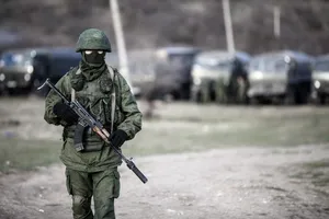 "Ягуар" і "Аптека" все: офіцер ЗСУ показав убитих терористів "Л/ДНР"