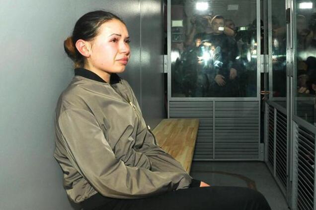 'Месяц никто не видел': всплыли подробности о пропавшем свидетеле по делу Зайцевой