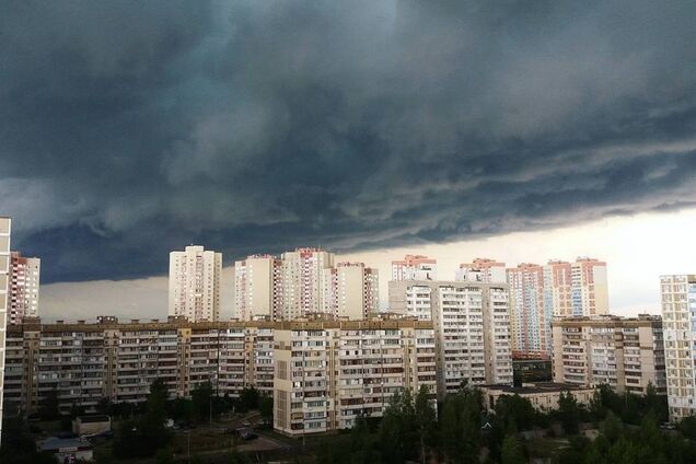 Надвигается новый 'апокалипсис'? В Киеве предупредили об ухудшении погоды 
