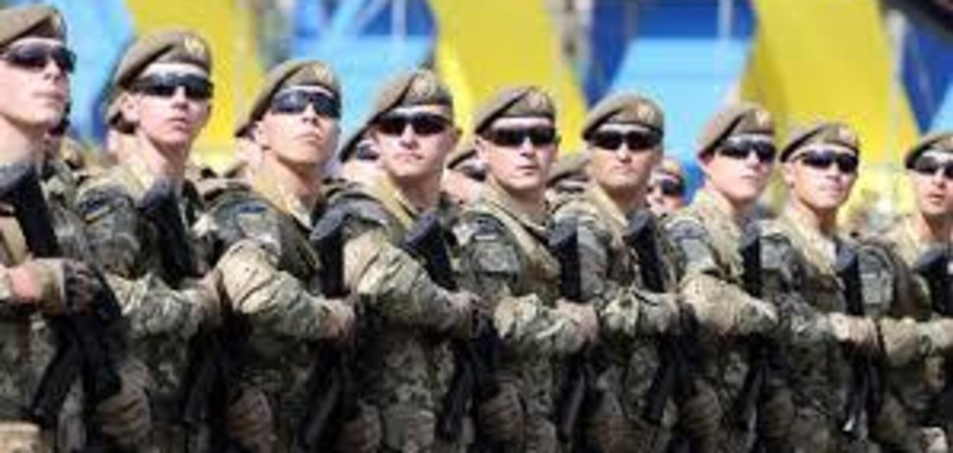 Муженко назвав головну проблему української армії