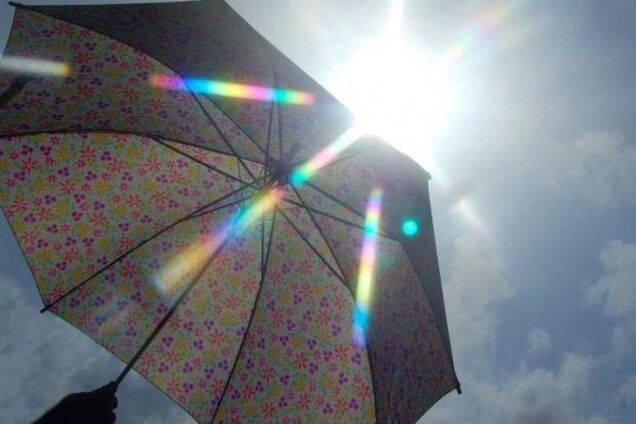 Дожди и грозы либо жара: синоптик уточнила прогноз на ближайшие дни