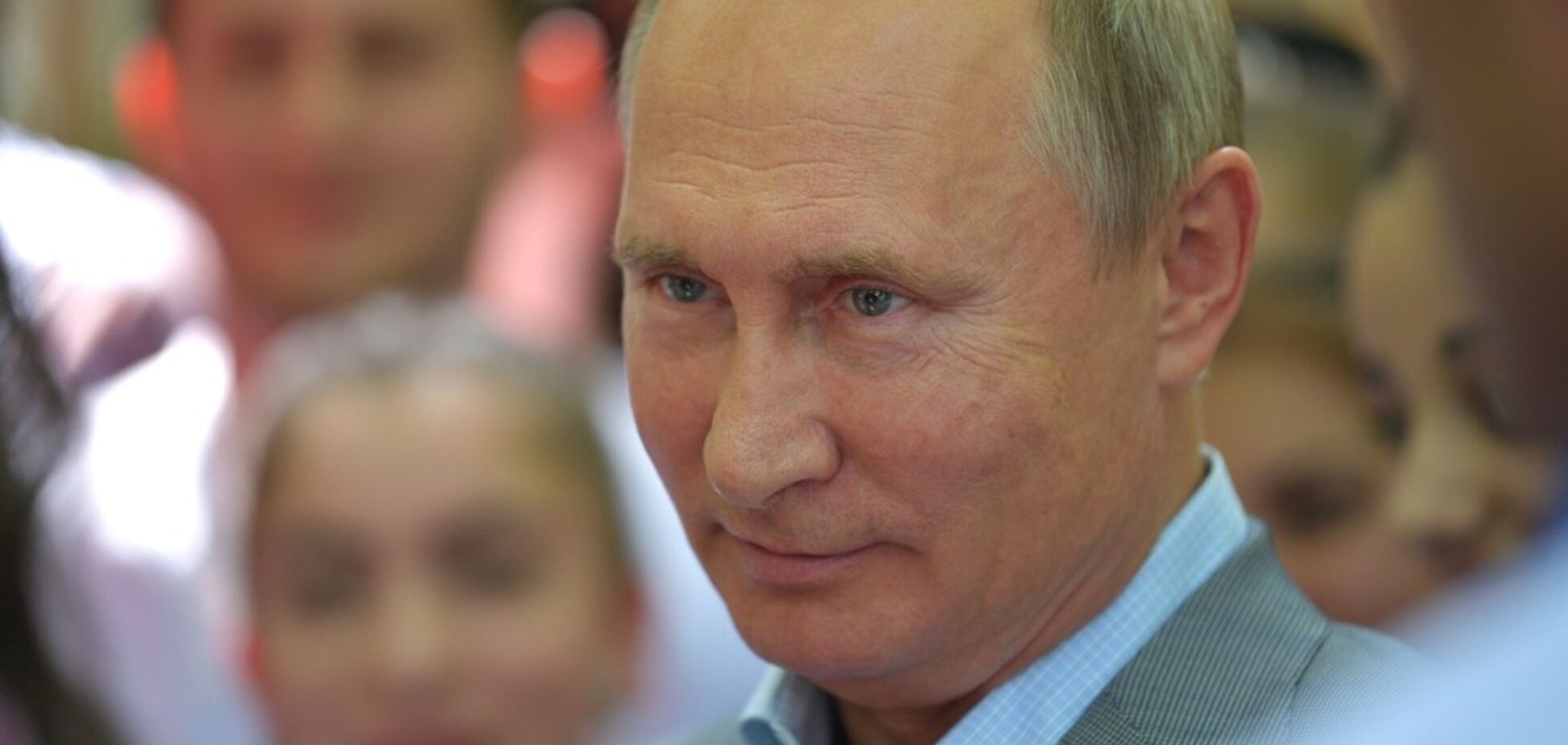 Зустріч Путіна з Меркель: названо єдину мету президента Росії