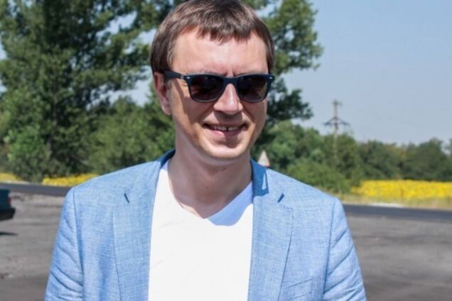 'Будут ходить только медведи': Омелян анонсировал ограничения для России