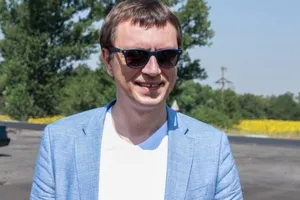 "Ходитимуть лише ведмеді": Омелян анонсував обмеження для Росії