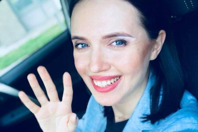 'Дякую за штраф': журналістка розповіла милу історію про копів у Києві