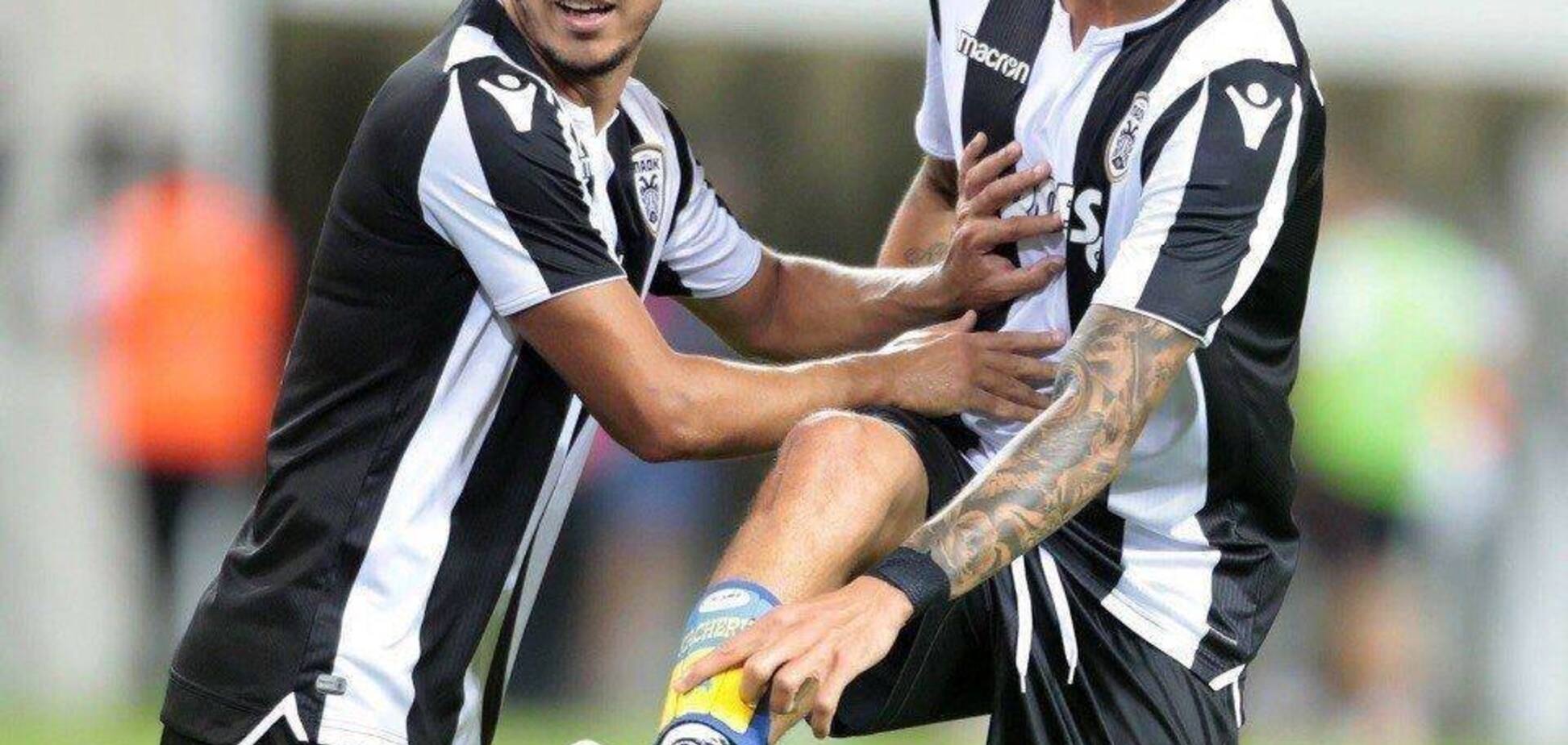 Хачериди предложили поблагодарить за истерику у россиян