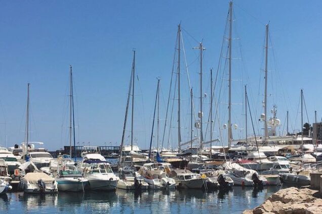 €1000 за ужин и песни Тимати: как кутит элита Украины в Монте-Карло