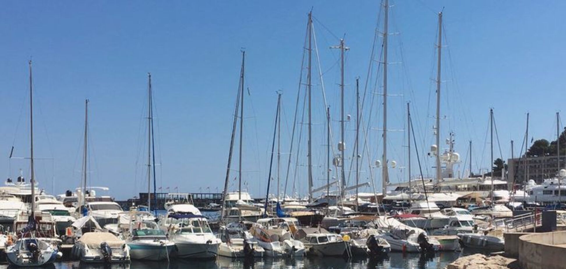 €1000 за ужин и песни Тимати: как кутит элита Украины в Монте-Карло