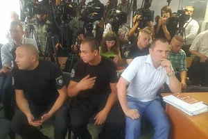 Януковича хочуть посадити на 15 років: всі подробиці з суду у Києві