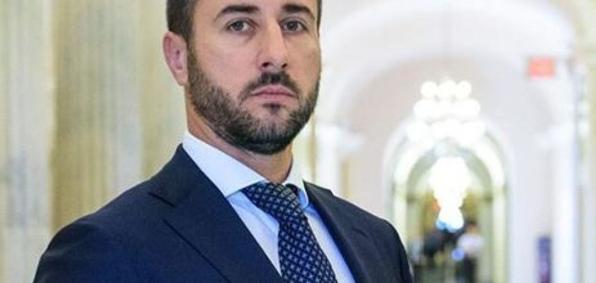 Народный депутат обещает защищать интересы дочери, которую ему не дают видеть 5 лет