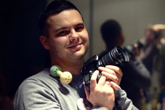 Українського звукорежисера номінували на престижну премію в США