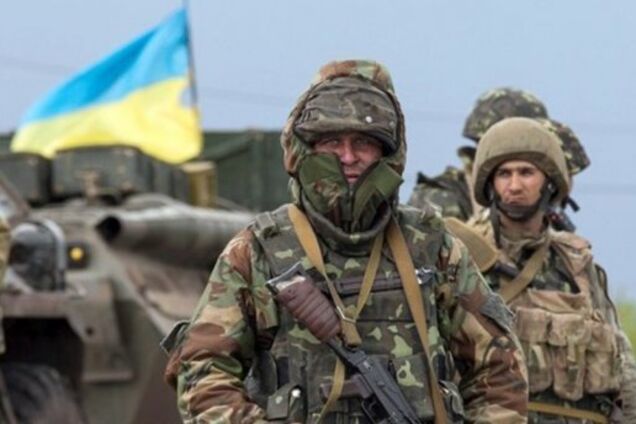 Колись, слово волонтер увійде у всі статути Збройних Сил України