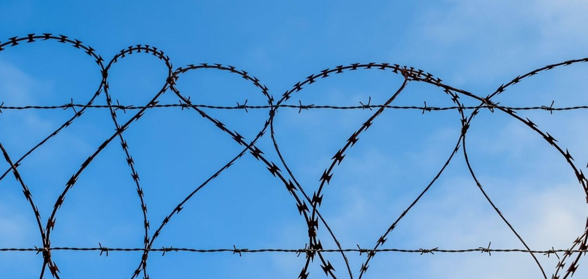 'Від кого ховаються?' Нардеп розповів, навіщо Рада купила колючий дріт