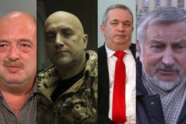 Скандальним російським письменникам заборонили в'їзд в Україну