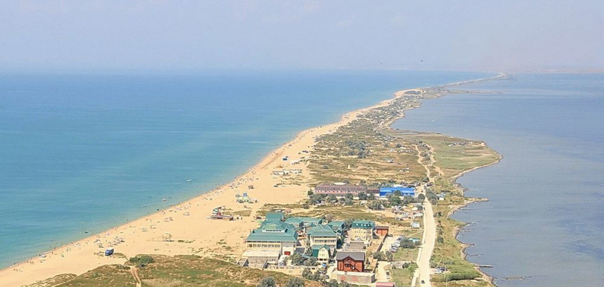 Азов мы потеряли. На очереди Черное море?