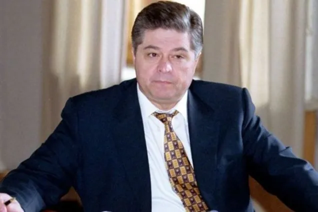 Лазаренко зібрався підписати "мирову" з американським слідством - ЗМІ
