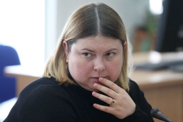 Задержали не того: облитая кислотой активистка сделала громкое заявление