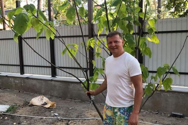 Крилата голова (черкасько-індіанський епос)