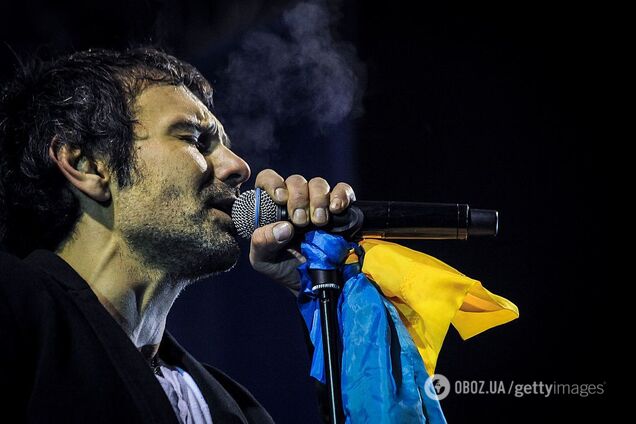 'Захищаємо щодня!' Вакарчук звернувся до українців із потужним посланням