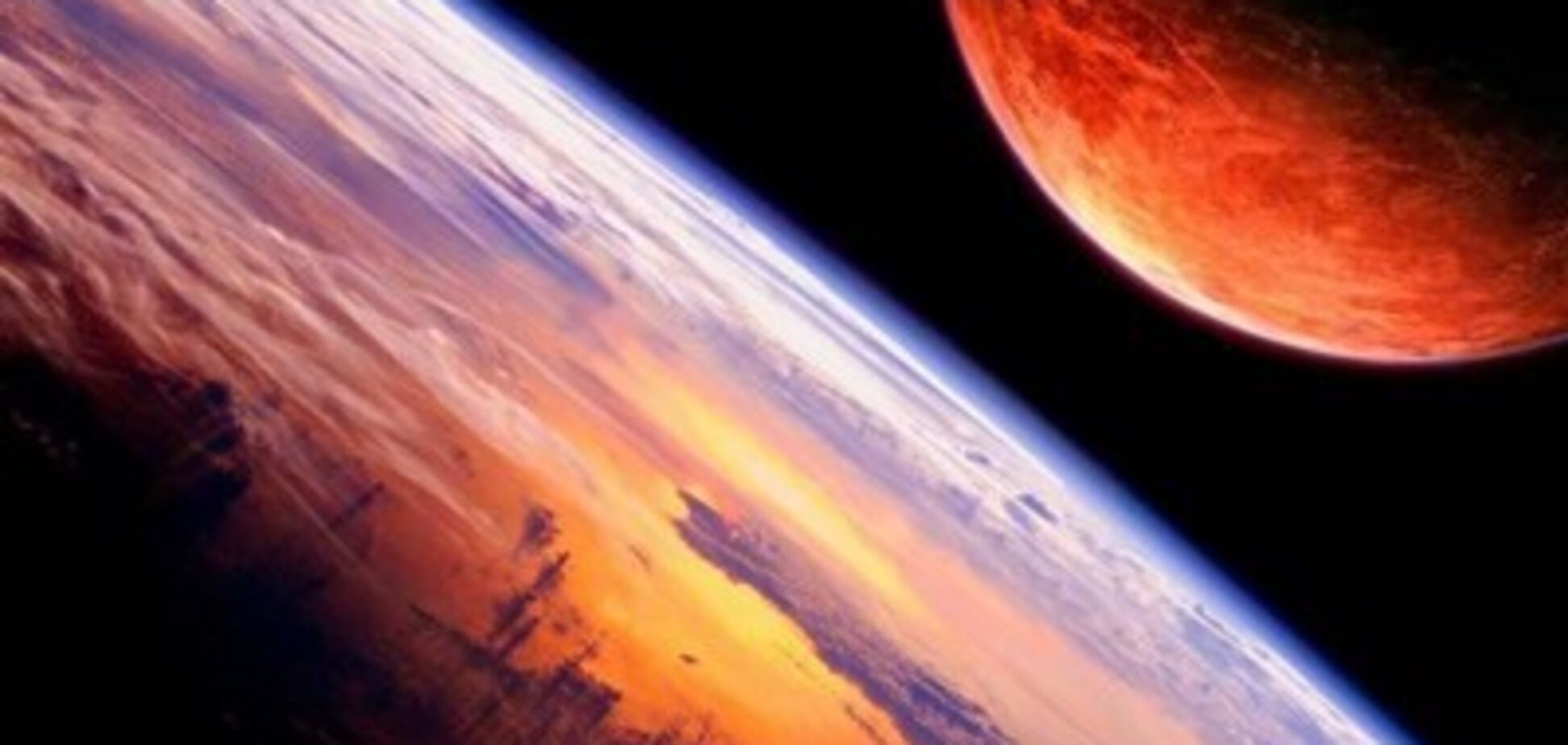 Судний день 16 серпня: астроном розповів про планету-вбивцю Землі