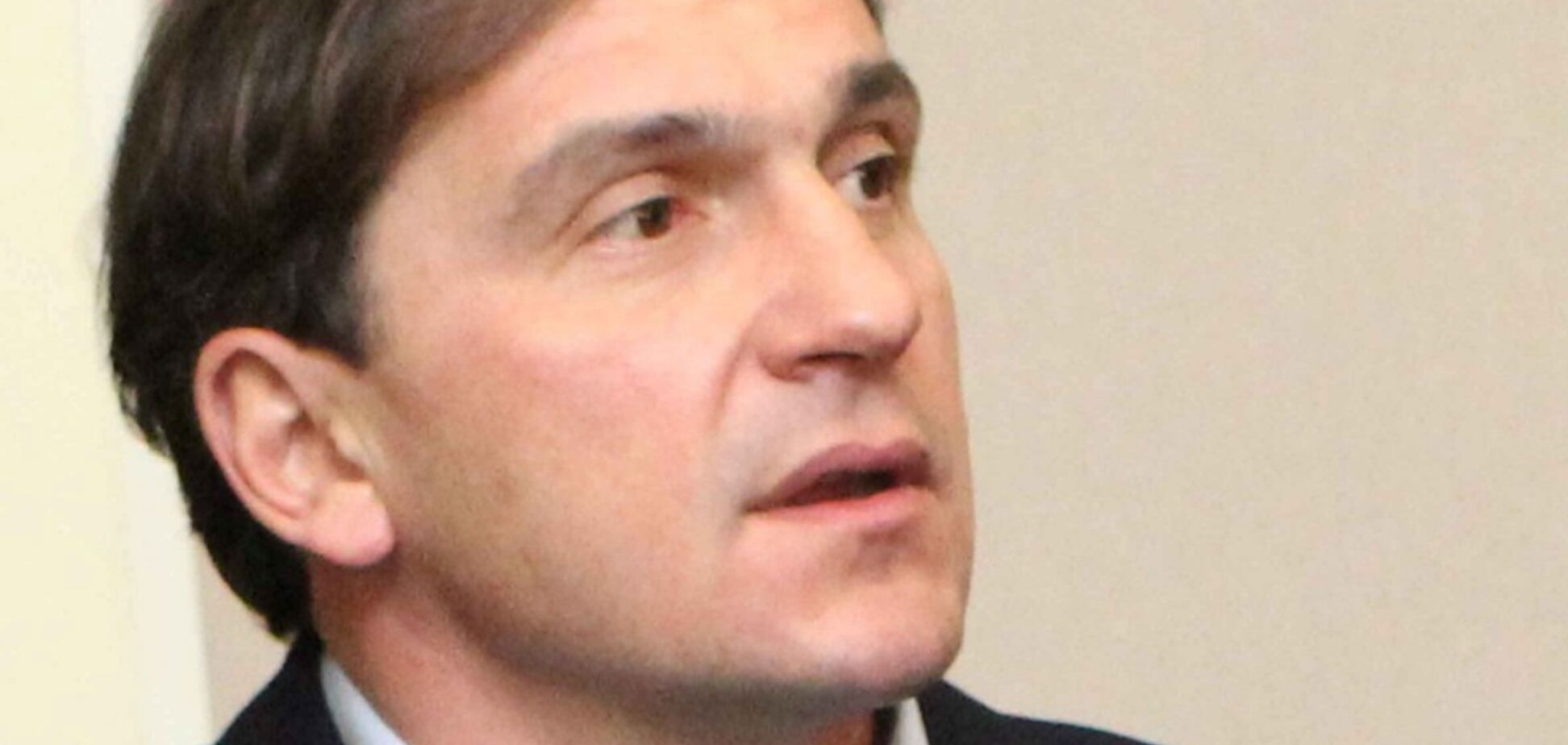 Задержание куратора мэра Черкасс: Луценко назвал причину