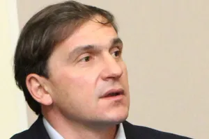 Костянтин Бондарєв