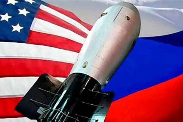 Война России