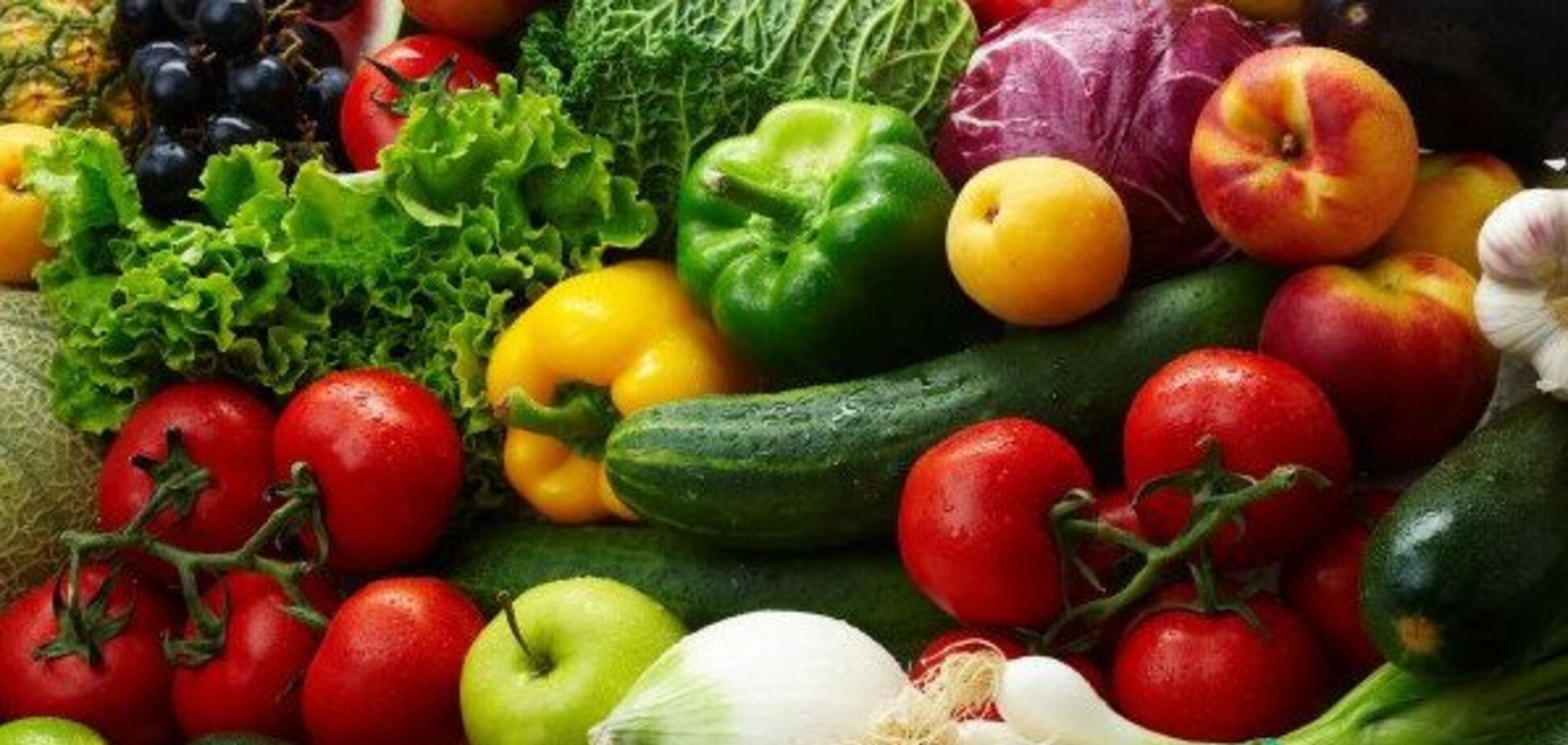 Названо найпопулярніший в Україні овоч, який рятує від раку