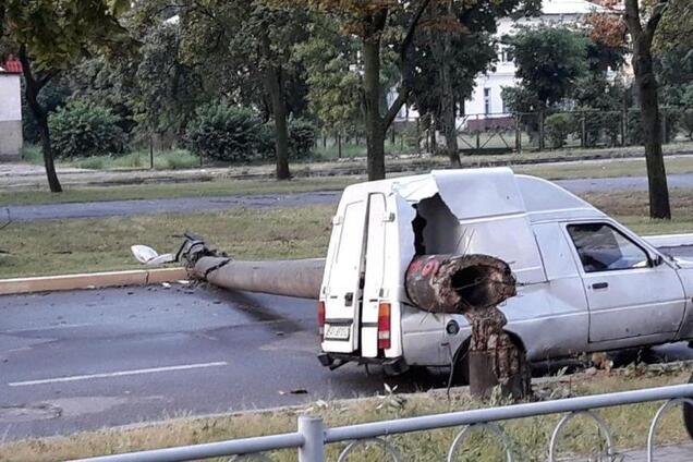 Зачиніть вікна та двері: на Київ насувається новий апокаліпсис