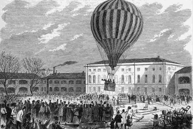 Изобретения 'российского гения'