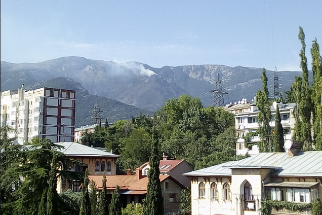 Новости Крымнаша. Крыму нужно было встретиться с Россией лицом к лицу, чтобы навсегда с ней попрощаться