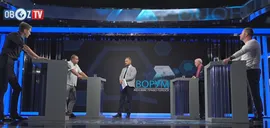 Независимость украинцев: Ответственные экономика и бизнес