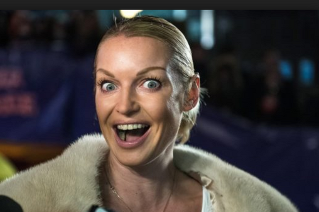 Анастасия Волочкова