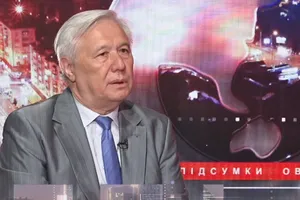 Хочется, чтобы Омелян занимался своим делом, а не лез в политику - Ехануров